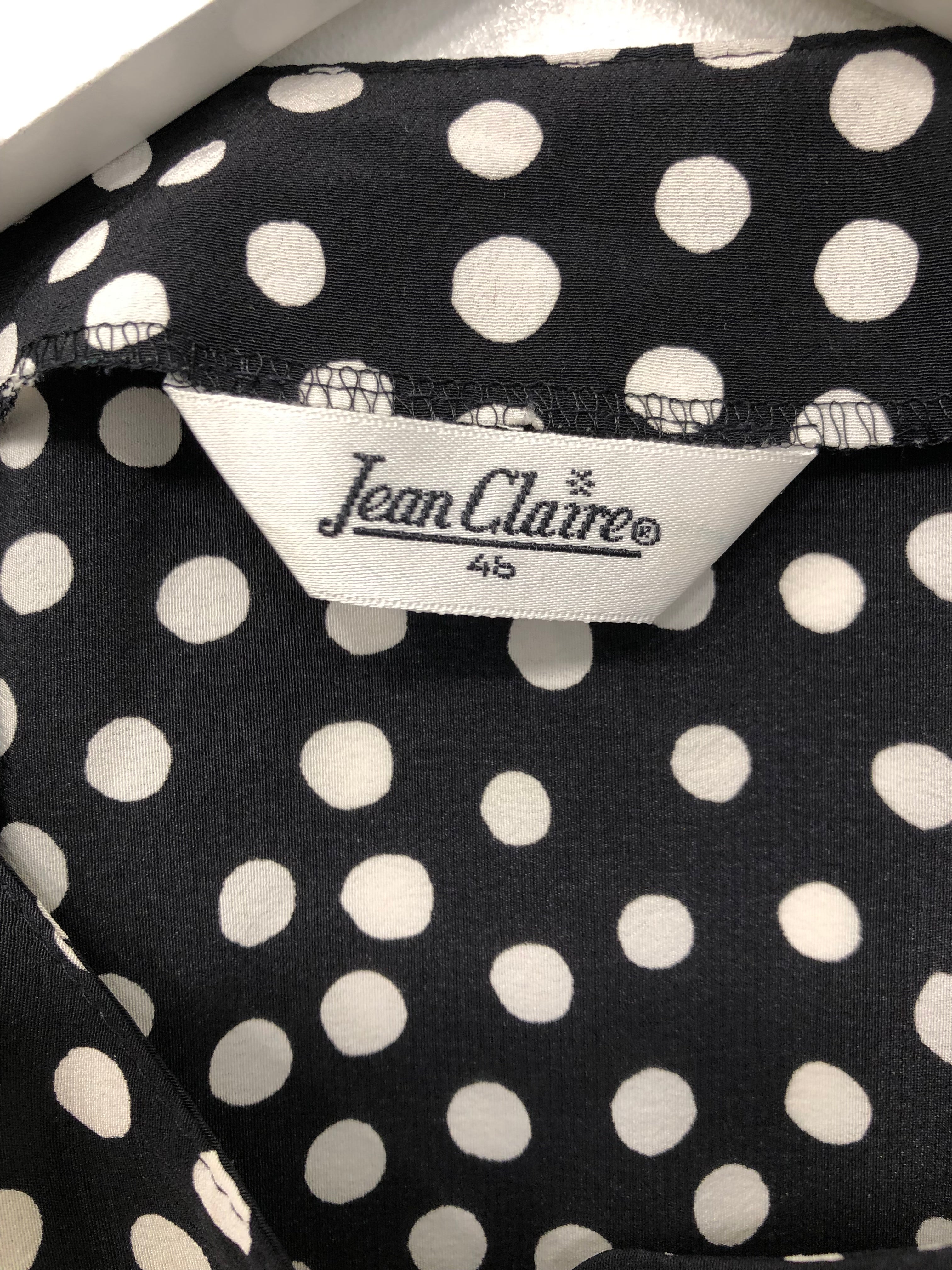 Jean Claire Bluse